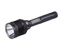 JetBeam M64 USB-C Rechargeable LED Search Light - Luminus SBT-90 - 6800 Lumens - Includes 2 x 21700