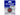 JETBeam Color Filter - 1.46 Inches - Fits JETBeam 3M Pro Flashlight - Red, Blue or Green