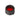 JETBeam MFD34 Red Filter - 1.34 Inches - Fits JETBeam IIIM 3M - RRT2 - PC25 - BC25 - RRT21 - TF20 Flashlights