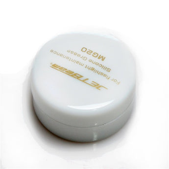 JETBeam MG20 Silicone Flashlight Grease - 10g