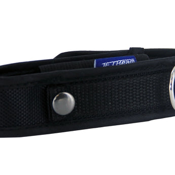 JETBeam Mini Holster for JETBeam BC10 - PC10 - RRT01 - RRT0 - DDC10 Flashlights