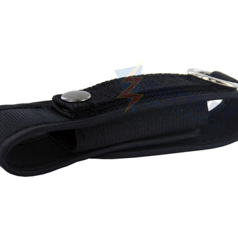 JETBeam Mini Holster for JETBeam BC10 - PC10 - RRT01 - RRT0 - DDC10 Flashlights