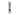 Jetbeam MINI-ONE USB-C Rechargeable LED Flashlight- 500 Lumens - CREE XP-G3 - Includes Built-In Li-ion Battery Pack - Silver