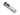 Jetbeam Mini One SC Rechargeable LED Keylight - 400 Lumens - Uses Built-in Li-ion Battery Pack
