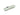 Jetbeam MINI-ONE USB-C Rechargeable LED Flashlight- 500 Lumens - CREE XP-G3 - Includes Built-In Li-ion Battery Pack - Silver