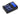 Jetbeam Q4 4-Channel Smart Charger for Li-ion, Ni-Cd, & NiMH Batteries