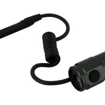 JETBeam RM-06 Pressure Switch for JETBeam BC40 - PC25 - RRT-2 - M2S - M1X - JET 3M - RRT-1 Flashlights