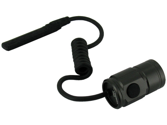 JETBeam RM-06 Pressure Switch for JETBeam BC40 - PC25 - RRT-2 - M2S - M1X - JET 3M - RRT-1 Flashlights
