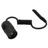 JETBeam RM-06 Pressure Switch for JETBeam BC40 - PC25 - RRT-2 - M2S - M1X - JET 3M - RRT-1 Flashlights