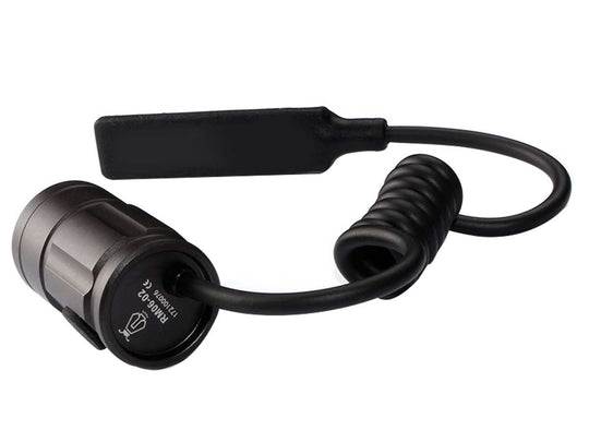 JETBeam RM06-02 Remote Pressure Switch for the WL-S4-GT, RRT1 and RRT2