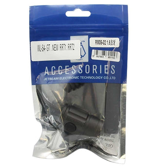 JETBeam RM06-02 Remote Pressure Switch for the WL-S4-GT, RRT1 and RRT2