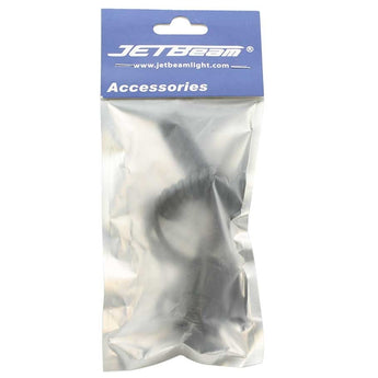 JETBeam RM06-BC Remote Pressure Switch for the BC-GT, BC20-GT, BC25-GT and BC40-GT