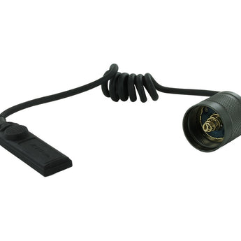 JETBeam RM26 Remote Pressure Switch for the IIIM-PRO, TH15 and WL-20