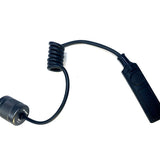 JETBeam RM27 Remote Pressure Switch for the RRT-M1X, RRT-M2S, RRT2 Raptor, 3MS and 2MS