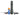 Jetbeam RRT-M2S White Laser Tactical Flashlight - 480 Lumens - Includes 1 x 5100mAh 21700