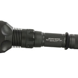 Jetbeam RRT-M1X White Laser Searchlight - 480 Lumens - Includes 1 x 5100mAh 21700
