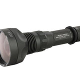 Jetbeam RRT-M1X White Laser Searchlight - 480 Lumens - Includes 1 x 5100mAh 21700