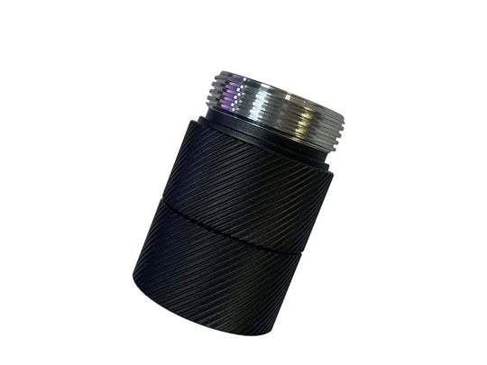 Jetbeam Extender Tube Kit For the RRT01 Raptor