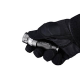 JETBeam RRT01 Raptor Tactical LED Flashlight - CREE XP-L or Nichia 219C - 950 Lumens - Includes 1 x 18350 - Optional Extender Kit