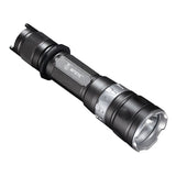 Jetbeam RRT2 Raptor LED Flashlight - Luminus SST70 - 2080 Lumens - Includes 1 x 21700