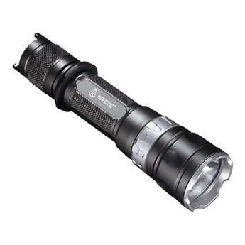 Jetbeam RRT2 Raptor LED Flashlight - Luminus SST70 - 2080 Lumens - Includes 1 x 21700