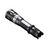 Jetbeam RRT2 Raptor LED Flashlight - Luminus SST70 - 2080 Lumens - Includes 1 x 21700