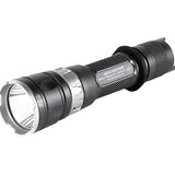 Jetbeam RRT2 Raptor LED Flashlight - Luminus SST70 - 2080 Lumens - Includes 1 x 21700