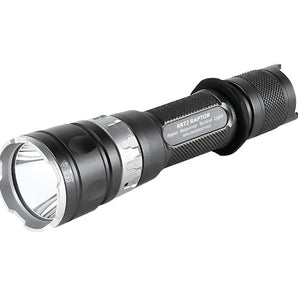 Jetbeam RRT2 Raptor LED Flashlight - Luminus SST70 - 2080 Lumens - Includes 1 x 21700