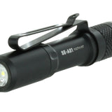 JETBeam SE-A01 Everyday Carry Flashlight - CREE XP-G LED - 130 Lumens - Uses 1 x AAA