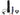 JETBeam SF-R26 USB Rechargeable Flashlight - CREE XP-L HI LED - 1200 Lumens - Uses 1 x 18650 (Included) or 2 x CR123As