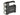 JETBeam T8 Professional Outdoor Searchlight - 3 x CREE XP-L LED - 3500 Lumens - Includes Battery Pack