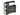 JETBeam T8 Professional Outdoor Searchlight - 3 x CREE XP-L LED - 3500 Lumens - Includes Battery Pack
