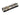JETBeam TCR20 Ti Limited Edition Titanium Flashlight - CREE XP-L LED -  500 Lumens - Uses 1 x 16340, 1 x CR123A or 1 x AA - Dotted Variant