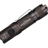JETBeam TH10R USB-C Rechargeable LED Flashlight - CREE XHP35 - 2000 Lumens - Includes 1 x 18650