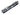 JETBeam TH15 Tactical Rechargeable Flashlight - CREE XHP35 E2 - 1300 Lumens - Uses 1 x 18650 (included) or 2 x CR123A