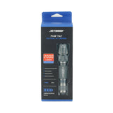 Jetbeam TH16-TAC USB-C Rechargeable LED Flashlight - CREE XHP35 HD - 2000 Lumens - Includes 1 x 18650