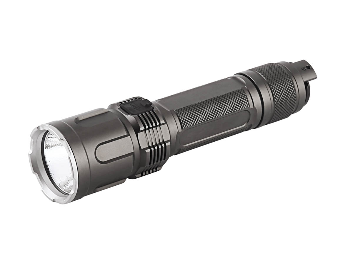 JETBeam TH20 Guardian LED Flashlight