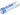 JETBeam JL260 18650 2600mAh 3.7V Protected Lithium Ion (Li-ion) Button Top Battery - Blister Pack