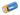 JETBeam JR160 16340 850mAh 3.7V Protected Lithium Ion (Li-ion) Button Top Battery with USB-C Charging Port