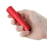 Klarus K10 Fast-Access Flashlight - 1200 Lumens - Includes 1 x USB-Rechargeable 16340 - Multiple Limited Editions