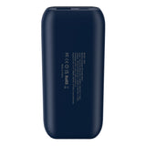 Klarus K2A 3-in-1 2-Bay Smart Charger, Power Bank and Battery Holder for 18650, 20700, and 21700 Batteries