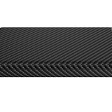 Klarus K5 10000mAh Waterproof Power Bank - Dual USB Ports - Carbon Fiber Build with Digital Screen