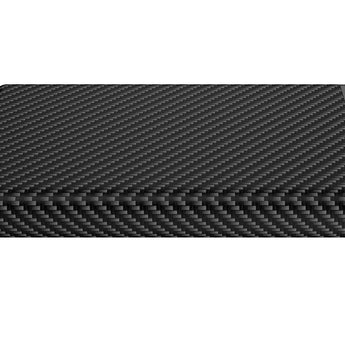 Klarus K5 10000mAh Waterproof Power Bank - Dual USB Ports - Carbon Fiber Build with Digital Screen