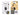 Nite Ize KeyRing 360 Magnetic Quick Connector - (KR360-01-R3)