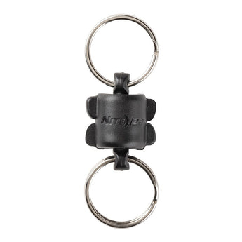 Nite Ize KeyRing 360 Magnetic Quick Connector - (KR360-01-R3)