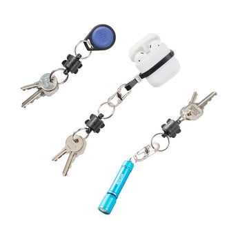 Nite Ize KeyRing 360 Magnetic Quick Connector - (KR360-01-R3)