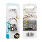 Nite Ize KeyRing MicroLink - (RL-11-R3)
