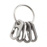 Nite Ize KeyRing MicroLink - (RL-11-R3)