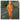 Ultimate Survival Technologies All-Weather Rain Suit - Waterproof Jacket and Pants - Youth L/XL - Orange