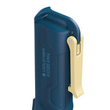 Ledlenser KidBeam4 LED Flashlight - 70 Lumens - Uses 2 x AAA - Dinosaur Green or Rainbow Purple